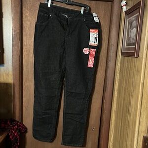 Lee Riders Onyx Denim Jeans